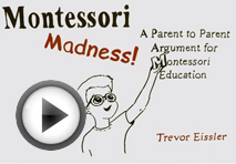 Montessori Madness